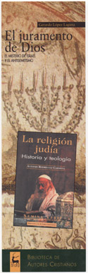 estudios_001a.jpg - El Juramento de Dios / La Religión judía