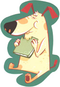 troquelado_001a.jpg - Perro - Anverso y Reverso (Troquelado)