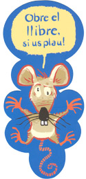 troquelado_006a.jpg - Ratón - Anverso y Reverso (Troquelado)