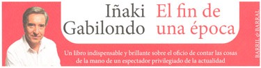 rilke_001.jpg - Iñaki Gabilondo - El fin de una época