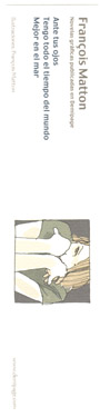 novela_grafica002a.jpg - Trilogía François Matton - Anverso y reverso