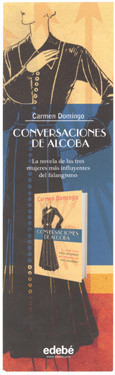 narrativa_adultos009a.jpg - nº 9 - Conversaciones de alcoba: Anverso y reverso