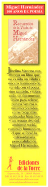 miguel_005.jpg - Recuerdos de la viuda de Miguel Hernández