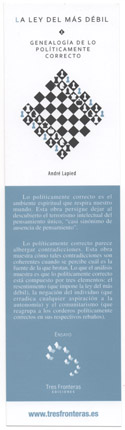 ensayo_001.jpg - La Ley del más débil