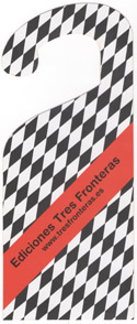 no_molesten001a.jpg - No Molesten - Ediciones Tres Fronteras