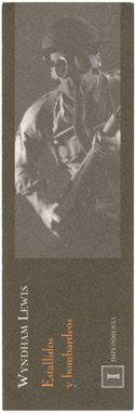 impedimenta_034.jpg - Estallidos y bombardeos - Nº13 Catálogo Puntosdelectura.com