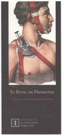 impedimenta_010.jpg - El rival de Prometeo - Nº20 Catálogo Puntosdelectura.com