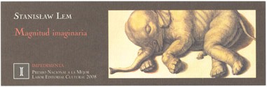 impedimenta_031.jpg - Magnitud Imaginaria: biblioteca del siglo XXI - Nº33 Catálogo Puntosdelectura.com