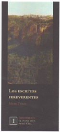 impedimenta_017.jpg - Los escritos irreverentes - Nº42 Catálogo Puntosdelectura.com