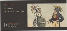 055.jpg - Tratado de la vida elegante -  Nº54 Catálogo Puntosdelectura.com