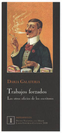 058.jpg - Trabajos forzados - Nº58 Catálgo Puntosdelectura.com