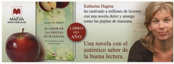 exitos_004a.jpg - El sabor de las pepitas de manzana: Anverso y reverso