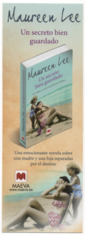 gnovelas_001a.jpg - Un secreto bien guardado: Anverso y reverso