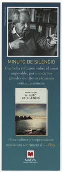 littera_001.jpg - Minuto de silencio