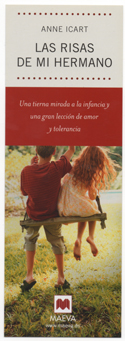 littera_003a.jpg - Las risas de mi hermano: Anverso y reverso