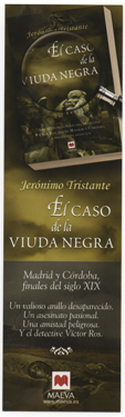 mistery_007a.jpg - El caso de la viuda negra: Anverso y reverso