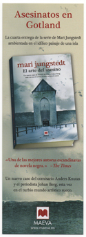mistery_008a.jpg - El arte del asesino: Anverso y reverso