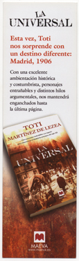 toti_001a.jpg - La universal: Anverso y reverso