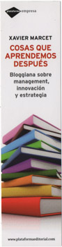 empresa_003.jpg - Nº 3 - Cosas que aprendemos después