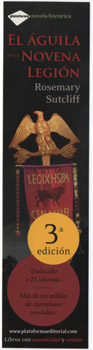 novelahistorica_001.jpg - Nº1 - El águila de la novena legión