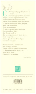 lacruzdelsur_001.jpg - Colección la cruz del sur - Autor Tomás Segovia