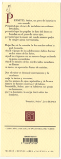 lacruzdelsur_006.jpg - Colección la cruz del sur - Autor John Burnside