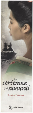 biblioabierta_001a.jpg - La cortesana y el samurái - Anverso y reverso