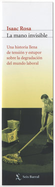 bibliobreve_001a.jpg - La mano invisible - Anverso y reverso