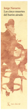 bibliobreve_005a.jpg - Las cinco muertes del barón airado - Anverso y reverso