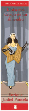 biblioteca_teide015.jpg - nº15 - Eloísa está debajo de un almendro - Jardel Poncela