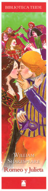 biblioteca_teide024.jpg - nº24 - Romeo y Julieta - Shakespeare