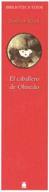 biblioteca_teide050.jpg - nº50 - El caballero de Olmedo - Lope de Vega
