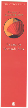 biblioteca_teide056.jpg - nº56 - La casa de Bernarda Alba - Federico García Lorca