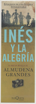 coleccion_andanzas005a.jpg - Inés y la alegría - Anverso y reverso