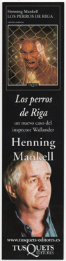 coleccion_andanzas009a.jpg - Los perros de Riga - Anverso y reverso
