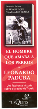 coleccion_maxi003a.jpg - El hombre que amaba a los perros - Anverso y reverso