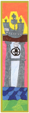 IVconcurso_006a.jpg - IV Concurso "Villa de Santoña" - 3º Premio: 9 a 11 años