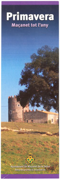 ayuntamiento001.jpg - Maçanet Tot l'any - Primavera