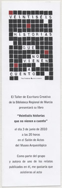 biblioteca_006.jpg - Veintiséis historias que no vienen a cuento
