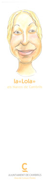 009_lalola.jpg - La "Lola"