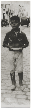 006a.jpg - Nº6 - Autor: Desconocido (1934 o 1935): Anverso y reverso