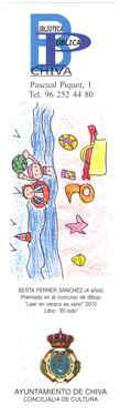 biblioteca_002a.jpg - Concurso Biblioteca 2010 - Libro: El nido