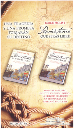 prometeme_que_seras_libre.jpg - Puzzle 2 piezas - Prométeme que serás libre