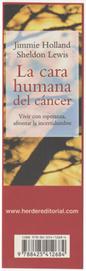 ED-0116.jpg - ED0116 - La cara humana del cáncer