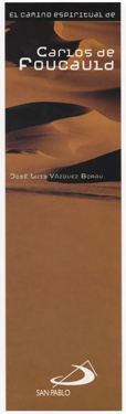 ED-0177.jpg - ED0177 - El camino espiritual de Carlos de Foucauld