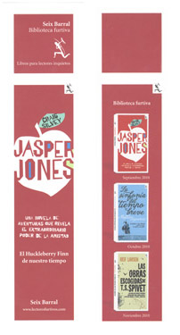 ED-0112.jpg - ED0112 - Jasper Jones: Anverso y reverso