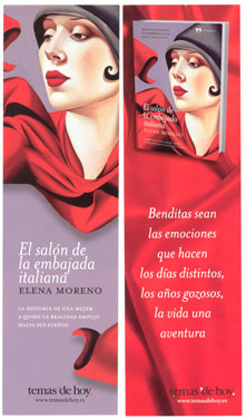 ED-0046.jpg - ED0046 - El salón de la embajada italiana: Anverso y Reverso